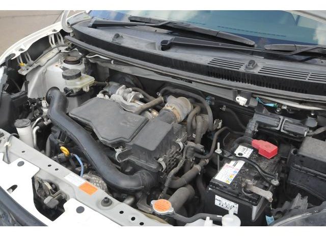 TOYOTA PASSO X L PACKAGE S 2017 full