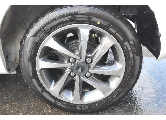 TOYOTA PASSO X L PACKAGE S 2017 full