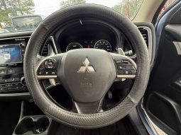 MITSUBISHI OUTLANDER PHEV G NAVI PACKAGE 2014 full