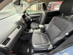 MITSUBISHI OUTLANDER PHEV G NAVI PACKAGE 2014 full