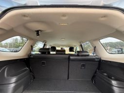 MITSUBISHI OUTLANDER PHEV G NAVI PACKAGE 2014 full