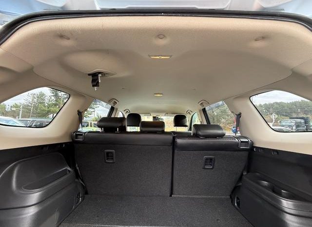 MITSUBISHI OUTLANDER PHEV G NAVI PACKAGE 2014 full