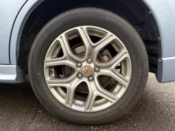 MITSUBISHI OUTLANDER PHEV G NAVI PACKAGE 2014 full