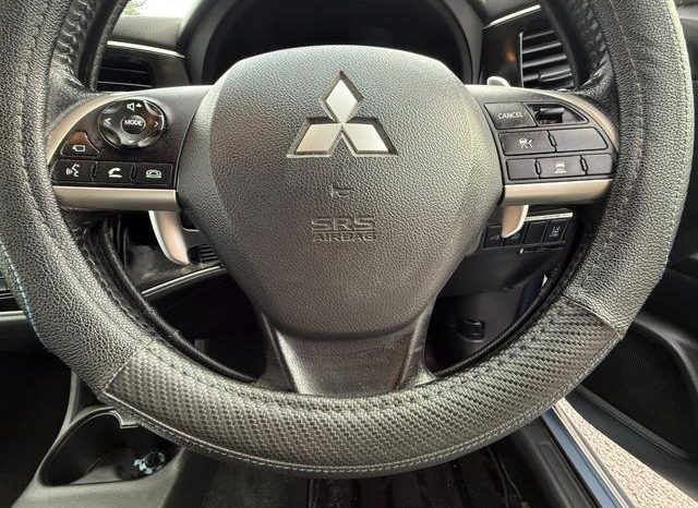 MITSUBISHI OUTLANDER PHEV G NAVI PACKAGE 2014 full