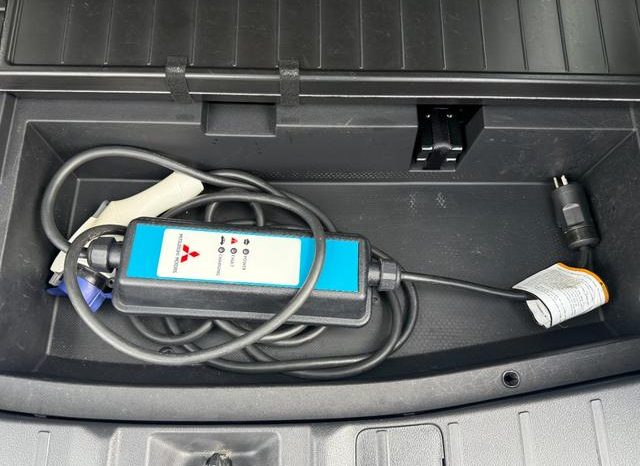 MITSUBISHI OUTLANDER PHEV G NAVI PACKAGE 2014 full