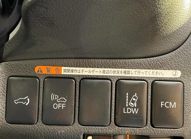 MITSUBISHI OUTLANDER PHEV G NAVI PACKAGE 2014 full