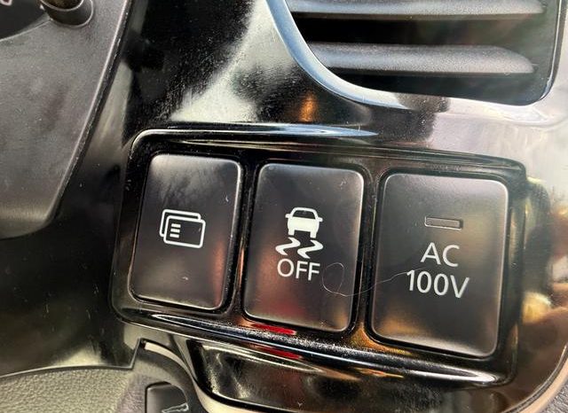 MITSUBISHI OUTLANDER PHEV G NAVI PACKAGE 2014 full