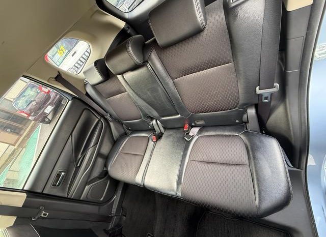 MITSUBISHI OUTLANDER PHEV G NAVI PACKAGE 2014 full