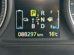 MITSUBISHI OUTLANDER PHEV G NAVI PACKAGE 2014 full