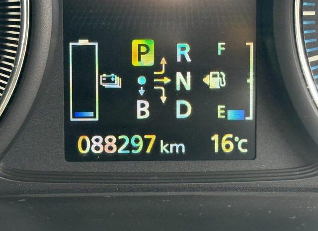 MITSUBISHI OUTLANDER PHEV G NAVI PACKAGE 2014 full