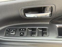 MITSUBISHI OUTLANDER PHEV G NAVI PACKAGE 2014 full