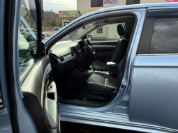 MITSUBISHI OUTLANDER PHEV G NAVI PACKAGE 2014 full