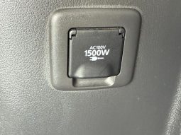 MITSUBISHI OUTLANDER PHEV G NAVI PACKAGE 2014 full