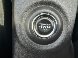 MITSUBISHI OUTLANDER PHEV G NAVI PACKAGE 2014 full