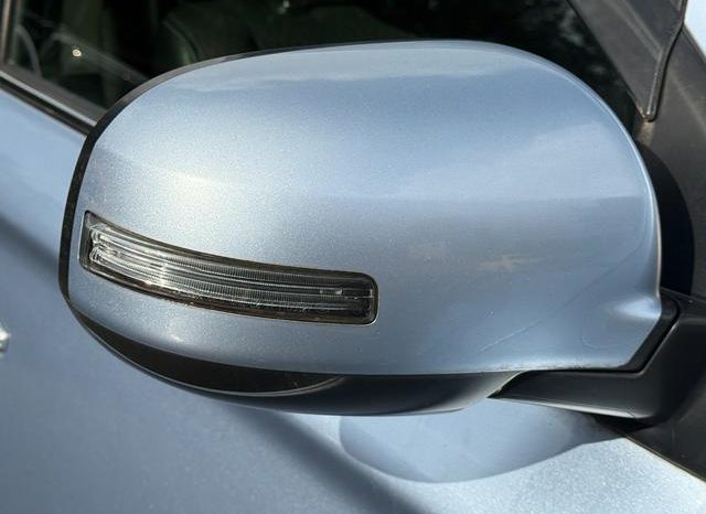 MITSUBISHI OUTLANDER PHEV G NAVI PACKAGE 2014 full