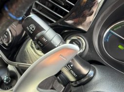 MITSUBISHI OUTLANDER PHEV G NAVI PACKAGE 2014 full