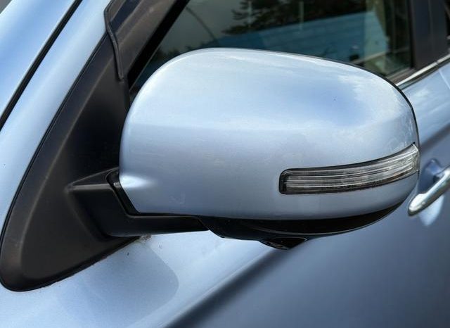 MITSUBISHI OUTLANDER PHEV G NAVI PACKAGE 2014 full