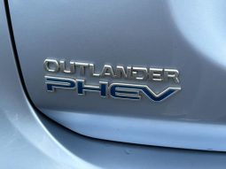 MITSUBISHI OUTLANDER PHEV G NAVI PACKAGE 2014 full