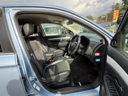 MITSUBISHI OUTLANDER PHEV G NAVI PACKAGE 2014 full