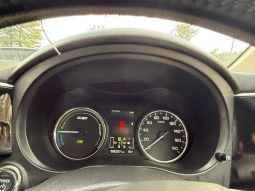 MITSUBISHI OUTLANDER PHEV G NAVI PACKAGE 2014 full