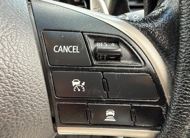 MITSUBISHI OUTLANDER PHEV G NAVI PACKAGE 2014 full