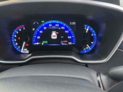 TOYOTA COROLLA CROSS HYBRID Z 2021 full