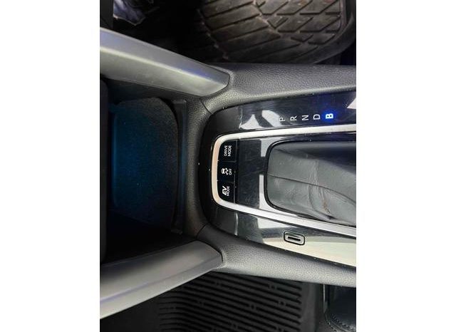 TOYOTA COROLLA CROSS HYBRID Z 2021 full