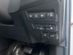 TOYOTA COROLLA CROSS HYBRID Z 2021 full