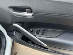 TOYOTA COROLLA CROSS HYBRID Z 2021 full
