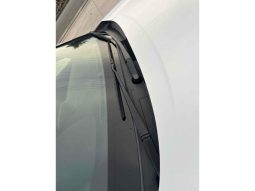 TOYOTA COROLLA CROSS HYBRID Z 2021 full