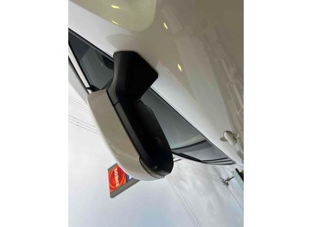 TOYOTA COROLLA CROSS HYBRID Z 2021 full