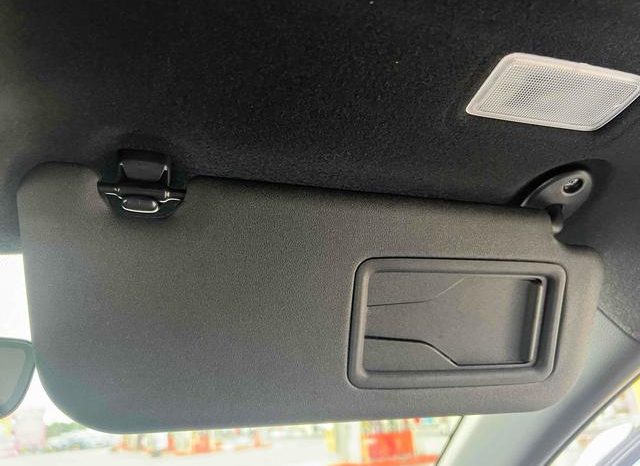 TOYOTA COROLLA CROSS HYBRID Z 2021 full