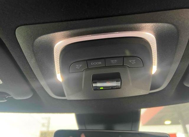 TOYOTA COROLLA CROSS HYBRID Z 2021 full