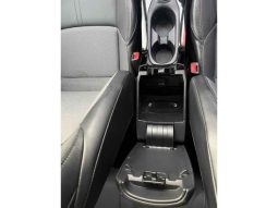 TOYOTA COROLLA CROSS HYBRID Z 2021 full