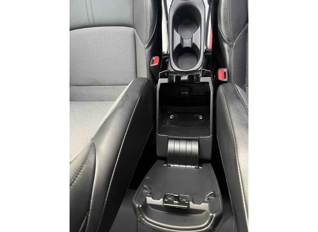 TOYOTA COROLLA CROSS HYBRID Z 2021 full