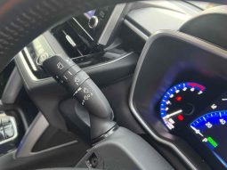 TOYOTA COROLLA CROSS HYBRID Z 2021 full