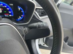 TOYOTA COROLLA CROSS HYBRID Z 2021 full