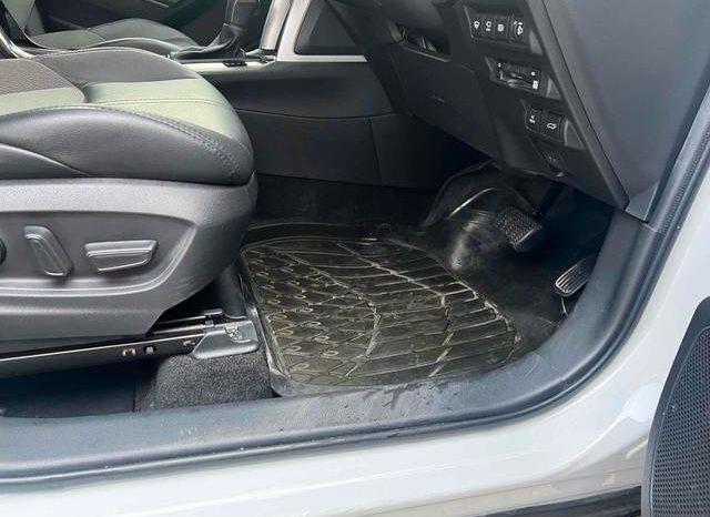 TOYOTA COROLLA CROSS HYBRID Z 2021 full