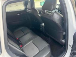 TOYOTA COROLLA CROSS HYBRID Z 2021 full