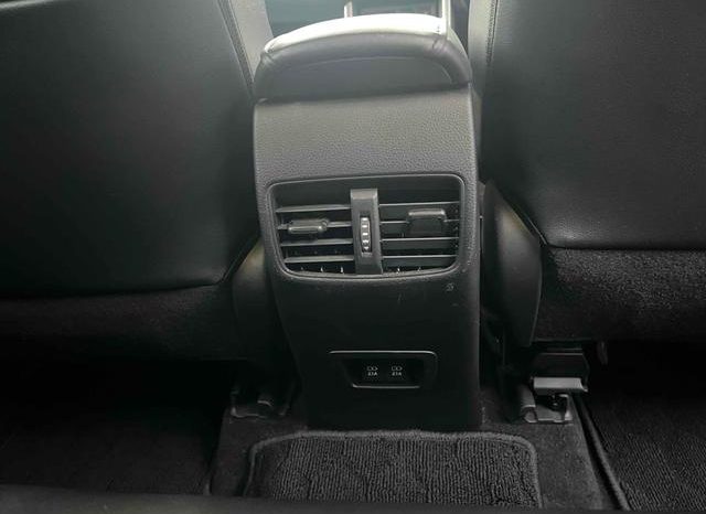 TOYOTA COROLLA CROSS HYBRID Z 2021 full