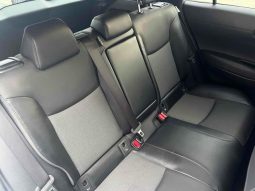 TOYOTA COROLLA CROSS HYBRID Z 2021 full