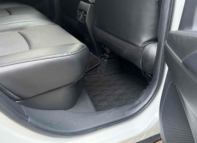 TOYOTA COROLLA CROSS HYBRID Z 2021 full