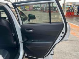 TOYOTA COROLLA CROSS HYBRID Z 2021 full