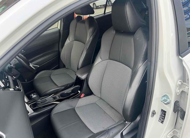 TOYOTA COROLLA CROSS HYBRID Z 2021 full