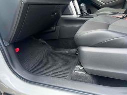 TOYOTA COROLLA CROSS HYBRID Z 2021 full