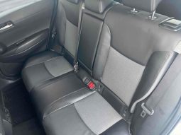 TOYOTA COROLLA CROSS HYBRID Z 2021 full