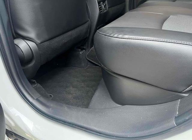 TOYOTA COROLLA CROSS HYBRID Z 2021 full
