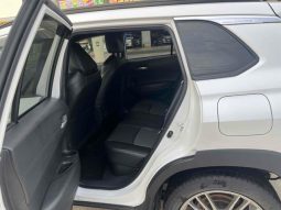 TOYOTA COROLLA CROSS HYBRID Z 2021 full