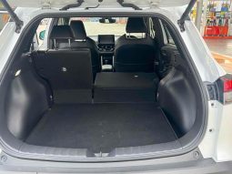 TOYOTA COROLLA CROSS HYBRID Z 2021 full