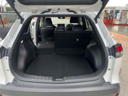 TOYOTA COROLLA CROSS HYBRID Z 2021 full